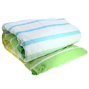 Комплект постельного белья Био Комфорт Motion Wenge, 2 спальный, бязь 000000000001152575