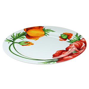 Обеденная тарелка Юлианна Matissa, 23 см 000000000001114851