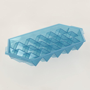 ФОРМА ДЛЯ ЛЬДА 27*13*1,2см Phibo 4312252 000000000001198297