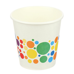 Набор одноразовых стаканов Фуршет Европак Трейд, 250мл, 6 шт. 000000000001144344