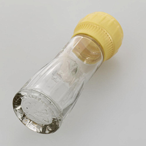 Емкость для специй с мельницей LARANGE 75 мл, стекло, артикул 624-029 000000000001202859