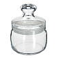 CESNI Банка для сыпучих продуктов 420мл PASABAHCE стекло