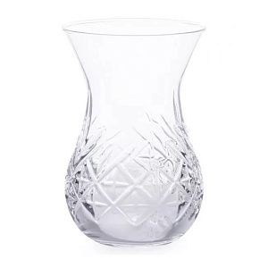 TIMELESS Стакан-армуд для чая 170мл PASABAHCE стекло 000000000001220348