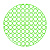 Эластичная круглая решётка для раковины York 000000000001140610