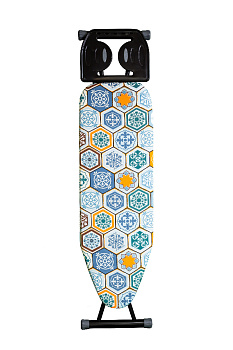 Доска гладильная 112х36см PERILLA Диана подставка под утюг гладильная поверхность-металл чехол с антипригарным покрытием 000000000001205947