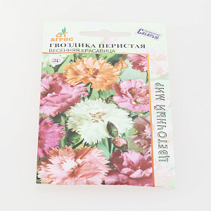 "Гвоздика Перистая Весенняя красавица 0.1г* Нидерладны
" 000000000001152814