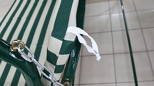 Матрац Отдвх для качели 000000000001038975