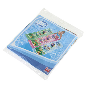 Матрас для плавания Тропические рыбки Bestway, 183х69 см 000000000001118308