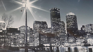 Репродукция 50х100см Декарт (1) арт мдф Б в3 8Л2996 000000000001205379