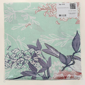 Простыня без шва 220х240см ЭЛЬФ бязь хлопок 100% 000000000001206613