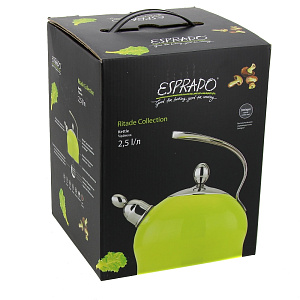 Чайник 2,5л ESPRADO 000000000001093741