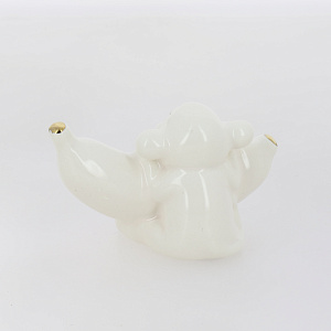 ФИГУРКА ОБЕЗЬЯНА НА УДАЧУ 98-1508 000000000001133551