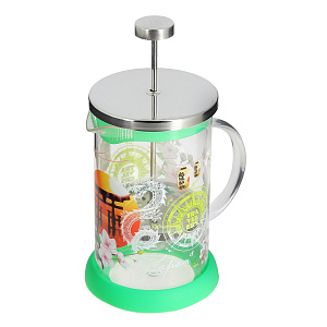 Френч-пресс 800мл VIVA JAPAN 000000000001113892