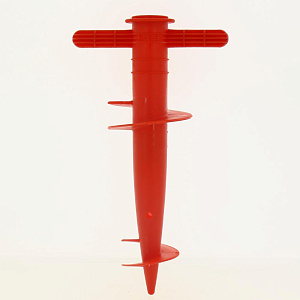 Подставка под зонт ИУ винтовая пластик R010367 000000000001184285