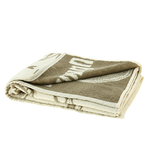 Полотенце Пришел, увидел, победил, 70х115 см, хлопок 000000000001169689