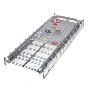 Обувница METALTEX 64*26*59,36.55.03 000000000001161990