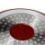 Сковорода Био Керамика Matissa, бордовый, 20 см, литой алюминий 000000000001080849