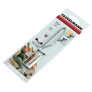Овощечистка Fackelmann, 15 см 000000000001162279