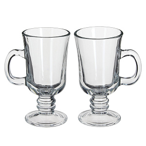 IRISH COFFEE Н-р кружек 2шт д/кофе 55341 000000000001061230