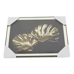 Репродукция 30х40см Декарт (1) мдф в52 8Л2990 000000000001205373