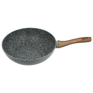 Сотейник Granit-Eco Bergner, 28 см 000000000001166845