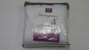 Наматрасник 160х200х35см KUPU-KUPU Экофайбер микрофибра 000000000001173706