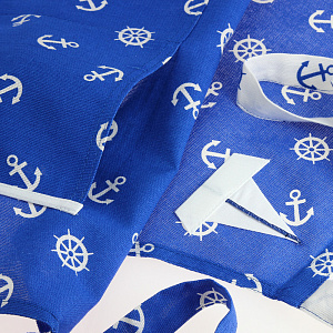 Фартук кухонный Семейный 000000000001176551