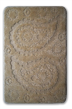 Набор ковриков Vilina Class V-Line, 50х80 см, 50х40 см 000000000001106035