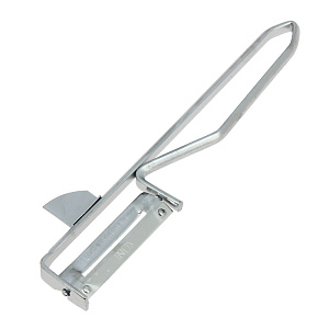 Овощечистка Fackelmann, 15 см 000000000001162279