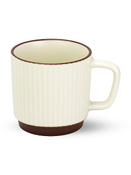 Кружка 250мл керамика JWB00001 000000000001226038