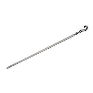 Шампур плоский 450х10х1,5мм ROYALGRILL 80-062 000000000001197013