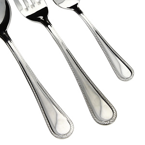 Набор столовых приборов Милан Matissa, 18 предметов 000000000001005464