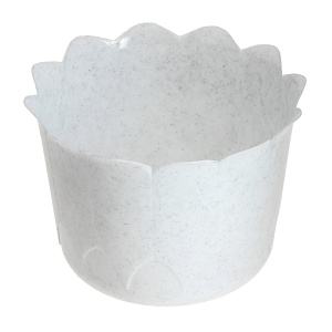 Кашпо Ромашка Martika, 11 см 000000000001015740