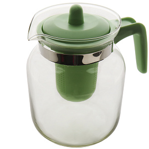 Заварочный чайник Чабрец Menu, 1450мл 000000000001160379