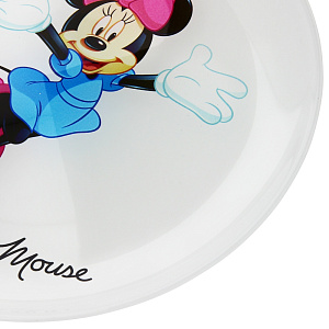 Десертная тарелка Minnie Colors Luminarc 000000000001004833