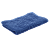 Полотенце 30х70см ДМ Радуга махровое плотность 305гр/м синее 100% хлопок ПД-2701-04352, 18-4045 000000000001205535