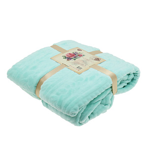 Плед Поздравляю, 150х200 см 000000000001115506