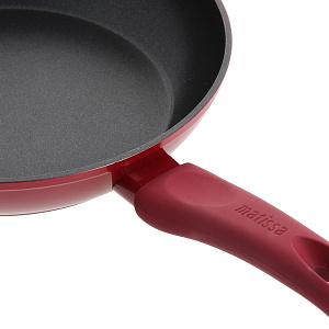 Сковорода 24см РУБИН антипригарное покрытие алюминий M07454 000000000001139633