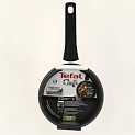 Ковш 18см TEFAL CHEF DELIGHT без крышки алюминий G1222902 000000000001205189