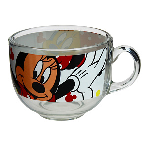 Кружка-джамбо Oh Minnie Luminarc, 400мл 000000000001084187