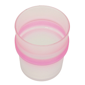 FLUOMANIA ROSE  Стакан 270мл LUMINARC низкий L9600 000000000001173871