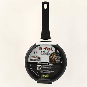 Ковш 18см TEFAL CHEF DELIGHT без крышки алюминий G1222902 000000000001205189