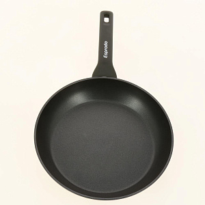 Сковорода 24см ESPRADO Grafito индукция антипригарное покрытие алюминий 000000000001206400