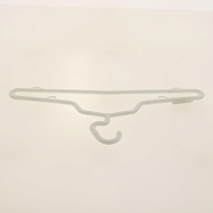 Плечики универс Эко бел,р48-52 пл АП027 000000000001168177