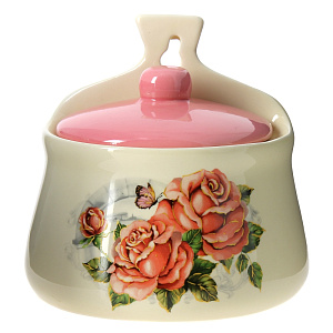 РОЗА Солонка навесная L1581960 000000000001116501