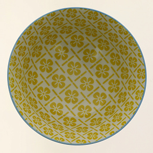 Салатник Маис, 15 см 000000000001180359