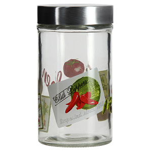 Банка Кухня, 550мл 000000000001169894