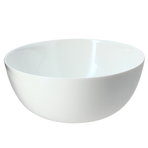 DIWALI BLANC Салатник 21см LUMINARC опал D7410 000000000001087760
