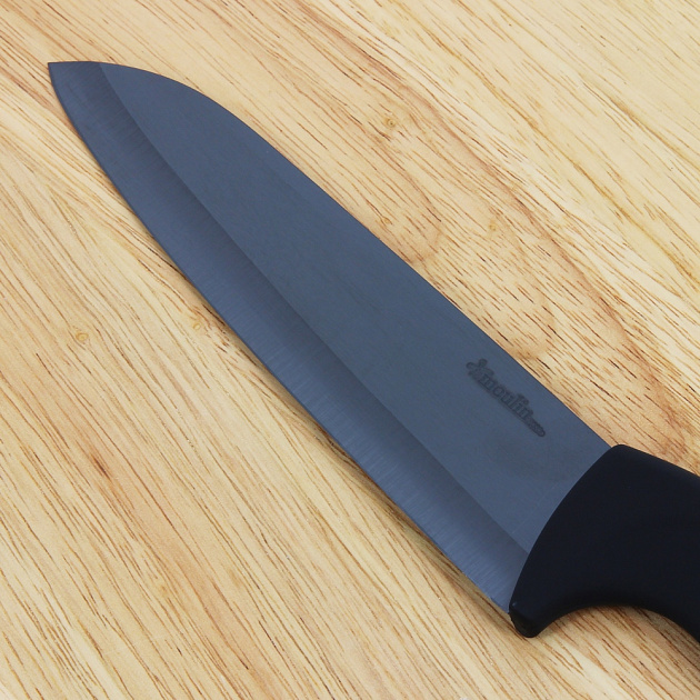 Нож керамический для шеф-повара 16см MOULIN VILLA B160A 000000000001087607