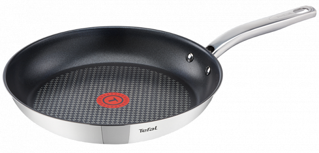 Сковорода 24см TEFAL Intuiton SS2 A7030415 000000000001186228